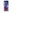 Coque pour Samsung Galaxy A40 Dragon Ball Goku Visage énervé