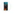 Maniacase Coque pour Samsung Galaxy A3 Avengers film de super héros