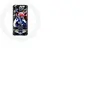 Maniacase Coque pour samsung galaxy J5 2016 Formule 1 Yuki Tsunoda pilote automobile japonais de F1