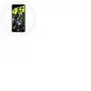 Coque pour Samsung Galaxy J5 2016 Valentino Rossi motoGP 46 Pilote de vitesse