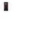Coque pour Samsung Galaxy J5 2016 Audi RS Logo rouge