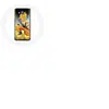 Coque pour Samsung Galaxy J5 2016 Son goku dragon ball corps enervé
