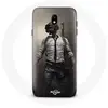 Coque pour Samsung Galaxy J5 2017 PUBG Série de jeux vidéo