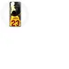 Coque pour samsung galaxy A5 2017 Lebron James Joueur de Basketball