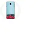 Coque pour Samsung Galaxy J5 2017 La casa de papel Berlin Rio et Tokyo Fond Bleu