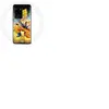 Maniacase Coque pour Samsung Galaxy S20 Ultra Son goku dragon ball corps enervé