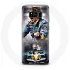 Coque pour Samsung Galaxy S8 plus Formule 1 Fernando Alonso Pilote F1