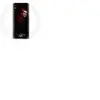 Maniacase Coque pour Samsung Galaxy A10 Lucifer Série fond noir