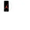Coque - Air Jordan - Samsung Galaxy A10 - Rouge - Souple - Logo