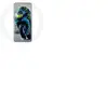 Maniacase Coque pour Samsung Galaxy A3 2016 Valentino Rossi Pilote de vitesse