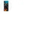 Maniacase Coque pour Samsung Galaxy A10 Avengers film de super héros