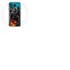 Coque pour Samsung Galaxy J5 2017 Avengers film de super héros