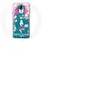 Maniacase Coque pour Samsung Galaxy J5 2017 Squid Game Affiche personnages logo