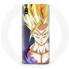 MANIACASE Coque - Samsung - Galaxy A10 - Manga Dragon Ball Z Gohan - Souple - Protection