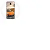 Maniacase Coque pour Samsung Galaxy J5 2017 Formule 1 McLaren F1 Orange