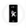 Maniacase Coque pour Samsung Galaxy J5 2016 Dab unicorn licorne
