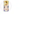 Coque pour Samsung Galaxy A8 2016 Manga Dragon Ball Z Gohan