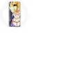 Coque pour Samsung Galaxy A8 2016 Manga Dragon Ball Sangoku Visage énervé