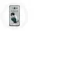 Maniacase Coque pour samsung galaxy J3 Death Note Anime L