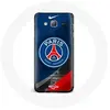 Coque pour Samsung Galaxy J5 2016 PSG Paris Saint Germain Logo