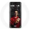 Coque pour Samsung Galaxy A5 La Casa De Papel Berlin