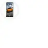 Maniacase Coque pour samsung galaxy J5 2016 Formule 1 McLaren Orange