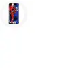Coque pour samsung galaxy J5 2016 Formule 1 Fernando Alonso Pilote automobile F1 Rouge