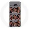 Coque pour Samsung Galaxy A5 Friends Selfie Série