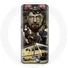 Coque pour Samsung Galaxy A5 Breaking Bad Heisenberg