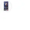 Coque pour samsung galaxy J5 2016 Formule 1 Pierre Gasly Pilote automobile F1 Rouge Bleu