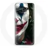 Coque pour Samsung Galaxy A5 Joker Moitié visage