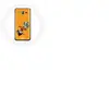 Coque pour Samsung Galaxy J5 2016 Goku Dragonball Z Enfant Anime