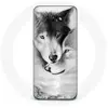 Coque pour Samsung Galaxy A5 Loup Duo animaux
