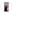 Maniacase Coque pour Samsung Galaxy J3 Tokyo Ghoul Kaneki Ken Masque Anime doigt