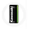 Maniacase Coque pour Samsung Galaxy J5 2016 Kawasaki Logo