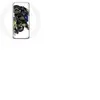 Maniacase Coque pour Samsung Galaxy A8 2016 Valentino Rossi Pilote de vitesse fond blanc