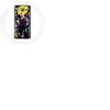 Coque pour Samsung Galaxy J7 Dragon ball z Super SSJ2 Gohan
