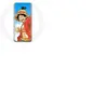 Coque pour Samsung Galaxy A5 Manga One piece Luffy Anime Maniacase