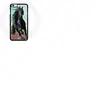 Maniacase Coque pour Iphone 8 Plus Cheval noir course