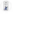 Coque pour Samsung Galaxy J7 Stitch Don't touch my phone