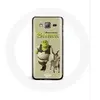 Coque pour Samsung Galaxy J5 2016 Shrek et l'âne Film