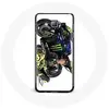 Coque pour Samsung Galaxy j5 valentino rossi motogp