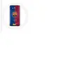 Maniacase Coque pour Samsung Galaxy J5 2016 FC Barcelone Logo Equipe de football