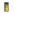 Coque pour Samsung Galaxy J5 2016 Kobe Bryant Dunk lakers 8 NBA Noir