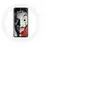 Coque pour Samsung Galaxy J5 2016 La casa de papel Berlin Masque Split