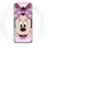 Maniacase Coque pour Samsung Galaxy A8 2016 Minnie Mouse Dessin animé rose