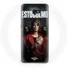 Coque pour Samsung Galaxy A5 La Casa De Papel Estocolmo