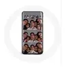 Coque pour Samsung Galaxy j5 Friends Selfie Série