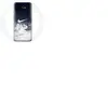 Maniacase Coque pour Samsung Galaxy A8 2016 Nike Logo Niege Hiver