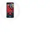 Maniacase Coque pour Samsung Galaxy J3 Formule 1 Sebastian Vettel Pilote F1 Rouge